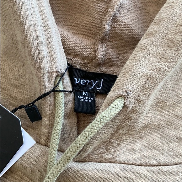 Very J Dress - Picture 4 of 6